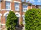 Thumbnail Semi-detached house for sale in Gladstone Road, New Town, Colchester, Essex