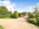 Thumbnail Detached house for sale in London Road, Hook, Hampshire