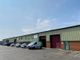 Thumbnail Industrial to let in Unit South Point Industrial Estate, Clos Marion, Cardiff