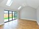 Thumbnail Semi-detached bungalow for sale in Haddington, Barrack Lane, Lilleshall