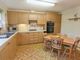 Thumbnail Detached bungalow for sale in Foxglove Close, Wyke, Gillingham