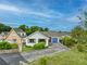 Thumbnail Detached bungalow for sale in Yarborough Road, Wroxall, Ventnor