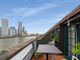 Thumbnail Penthouse for sale in Canada Wharf, London