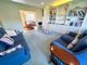 Thumbnail Town house for sale in Garrick Gardens, West Molesey