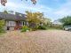 Thumbnail Bungalow for sale in Coggeshall Road, Dedham, Colchester, Essex