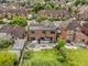 Thumbnail Detached house for sale in Bobmore Lane, Marlow