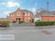 Thumbnail Detached house for sale in Hawthorn Close, Whalley