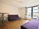 Thumbnail Flat for sale in Commercial Road, Limehouse, London