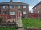 Thumbnail Semi-detached house for sale in Highgate Road, Upholland