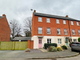 Thumbnail Town house for sale in Old School Mead, Alcester