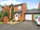 Thumbnail Link-detached house for sale in Fennel Way, Yeovil