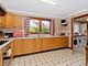 Thumbnail Detached bungalow for sale in Hogarth Drive, Cupar