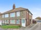 Thumbnail Flat for sale in Court Flats, Brougham Road, Worthing