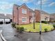 Thumbnail Detached house for sale in Bandon Court, Ashington