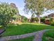 Thumbnail Detached house for sale in Pound Hill, Landford, Wiltshire