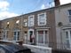 Thumbnail Property to rent in Marlborough Road, Brynmill, Swansea