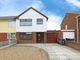 Thumbnail Semi-detached house for sale in New Hutte Lane, Liverpool