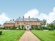 Thumbnail Flat for sale in The Mansion, Balls Park, Hertford