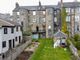 Thumbnail Maisonette for sale in High Street, Kinghorn