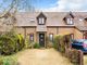 Thumbnail Terraced house for sale in The Lawns, Brill, Aylesbury