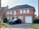 Thumbnail Detached house for sale in Montague Drive, Greenham, Thatcham
