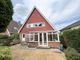 Thumbnail Detached house for sale in Maple Walk, Bexhill-On-Sea