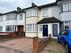 Thumbnail Property for sale in Cavendish Gardens, Barking