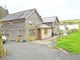 Thumbnail Detached house for sale in Llanbister Road, Llandrindod Wells, Powys