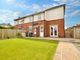 Thumbnail Semi-detached house for sale in Wheatlands, Farsley, Pudsey, West Yorkshire