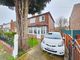 Thumbnail Semi-detached house for sale in Egerton Road South, Chorlton Cum Hardy, Manchester