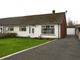 Thumbnail Semi-detached bungalow for sale in Mainsgate Road, Millom