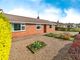 Thumbnail Semi-detached bungalow for sale in Charles Avenue, Ancaster, Grantham