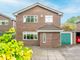 Thumbnail Detached house for sale in Woolton Road, Liverpool