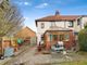 Thumbnail End terrace house for sale in Marks Avenue, Carlisle