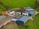 Thumbnail Farm for sale in Crugybar, Llanwrda