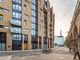 Thumbnail Flat for sale in Arc House, 16 Maltby Street, Tower Bridge