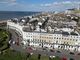 Thumbnail Flat for sale in Sussex Square, Brighton