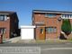 Thumbnail Semi-detached house to rent in Croxton Avenue, Belfield, Rochdale, Greater Manchester