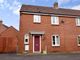 Thumbnail Semi-detached house for sale in Chivers Road, Devizes, Wiltshire