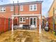 Thumbnail Semi-detached house for sale in Hawthorn Mews, Leeds