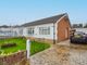 Thumbnail Semi-detached bungalow for sale in The Fairway, Saltburn-By-The-Sea