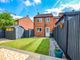 Thumbnail Detached house for sale in Falcon Way, Sleaford