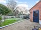 Thumbnail Semi-detached house for sale in Blythe Close, Enham Alamein, Andover