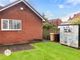 Thumbnail Bungalow for sale in Westcott Close, Harwood, Bolton, Greater Manchester