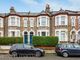 Thumbnail Flat for sale in Maplestead Road, London
