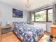 Thumbnail Detached bungalow for sale in Yarborough Road, Wroxall, Ventnor