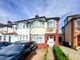 Thumbnail Semi-detached house for sale in Corfe Avenue, Harrow