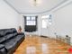 Thumbnail End terrace house for sale in Greyhound Road, London