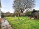 Thumbnail Detached bungalow for sale in Foxes Low Road, Holbeach, Spalding