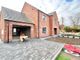 Thumbnail Detached house for sale in Humberston Avenue, Humberston, Grimsby